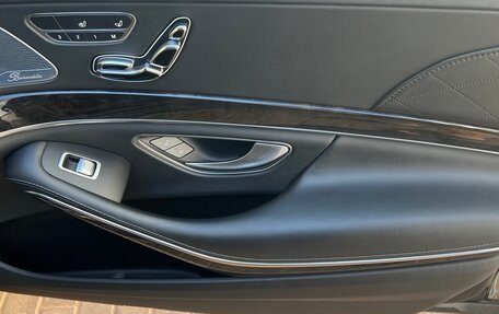 Mercedes-Benz S-Класс, 2015 год, 4 100 000 рублей, 9 фотография