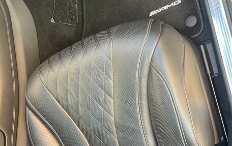 Mercedes-Benz S-Класс, 2015 год, 4 100 000 рублей, 11 фотография