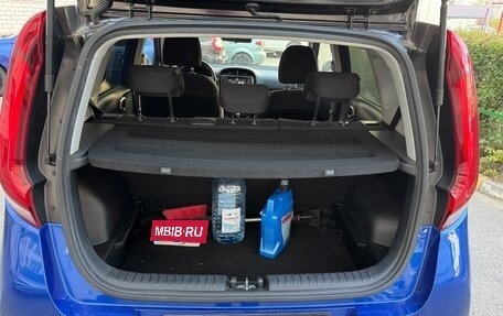 KIA Soul III, 2020 год, 2 200 000 рублей, 9 фотография