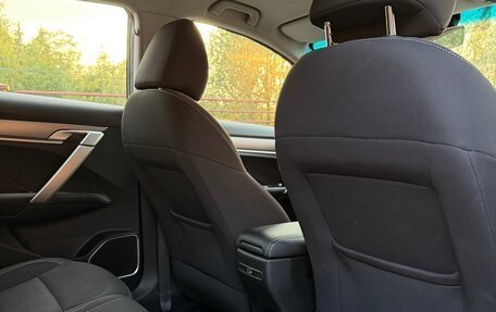 Geely Coolray I, 2023 год, 1 750 000 рублей, 7 фотография