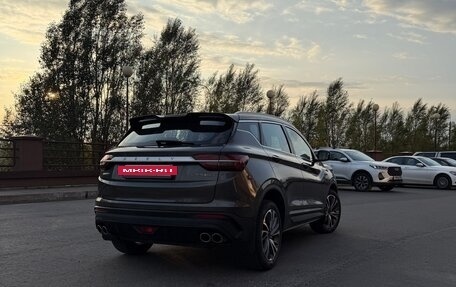 Geely Coolray I, 2023 год, 1 750 000 рублей, 3 фотография