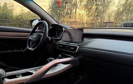 Geely Coolray I, 2023 год, 1 750 000 рублей, 6 фотография