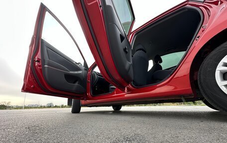 Hyundai Solaris II рестайлинг, 2014 год, 890 000 рублей, 8 фотография