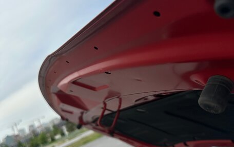 Hyundai Solaris II рестайлинг, 2014 год, 890 000 рублей, 17 фотография