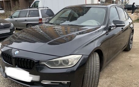 BMW 3 серия, 2011 год, 1 480 000 рублей, 3 фотография