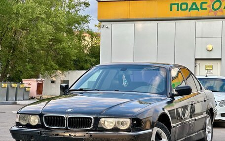 BMW 7 серия, 1998 год, 290 000 рублей, 4 фотография