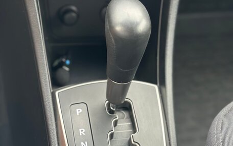 Hyundai Solaris II рестайлинг, 2014 год, 890 000 рублей, 21 фотография