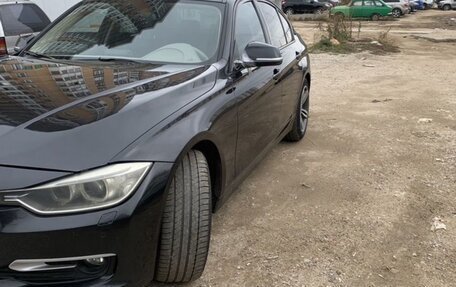 BMW 3 серия, 2011 год, 1 480 000 рублей, 2 фотография