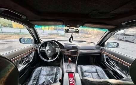 BMW 7 серия, 1998 год, 290 000 рублей, 5 фотография