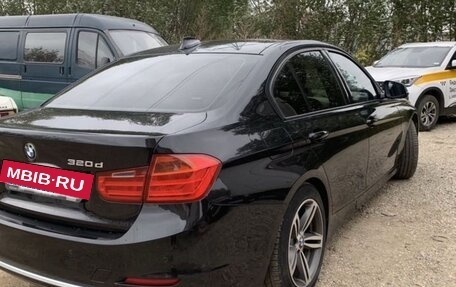 BMW 3 серия, 2011 год, 1 480 000 рублей, 5 фотография