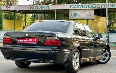 BMW 7 серия, 1998 год, 290 000 рублей, 3 фотография