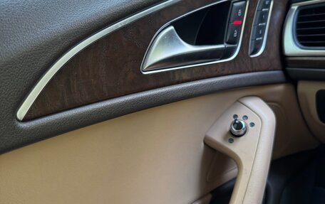 Audi A6, 2011 год, 2 150 000 рублей, 8 фотография