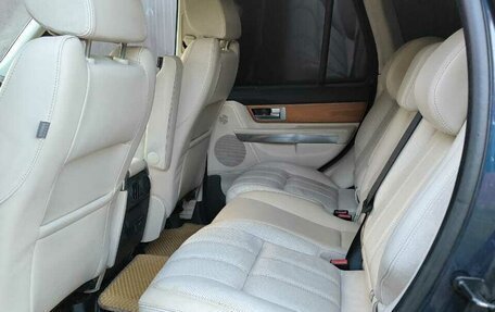 Land Rover Range Rover Sport I рестайлинг, 2012 год, 1 750 000 рублей, 18 фотография