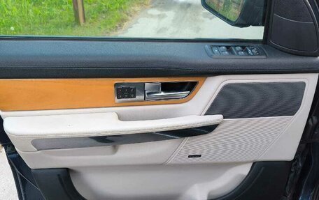 Land Rover Range Rover Sport I рестайлинг, 2012 год, 1 750 000 рублей, 19 фотография