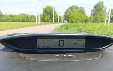 Citroen C4 II рестайлинг, 2006 год, 210 000 рублей, 5 фотография