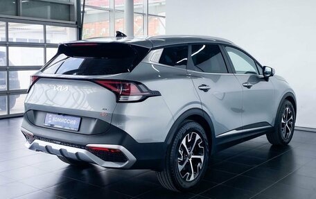 KIA Sportage IV рестайлинг, 2024 год, 3 680 000 рублей, 6 фотография