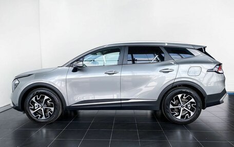 KIA Sportage IV рестайлинг, 2024 год, 3 680 000 рублей, 7 фотография