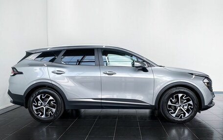 KIA Sportage IV рестайлинг, 2024 год, 3 680 000 рублей, 8 фотография