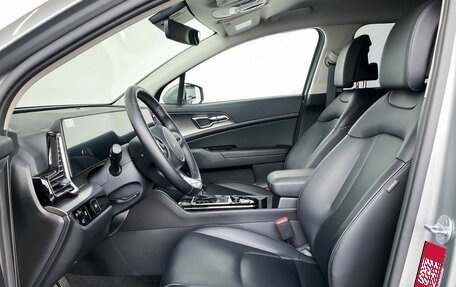 KIA Sportage IV рестайлинг, 2024 год, 3 680 000 рублей, 11 фотография