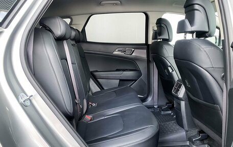 KIA Sportage IV рестайлинг, 2024 год, 3 680 000 рублей, 13 фотография