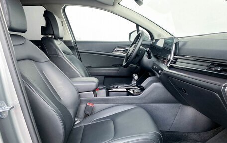 KIA Sportage IV рестайлинг, 2024 год, 3 680 000 рублей, 14 фотография
