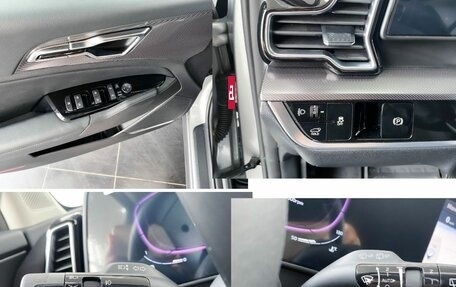 KIA Sportage IV рестайлинг, 2024 год, 3 680 000 рублей, 20 фотография