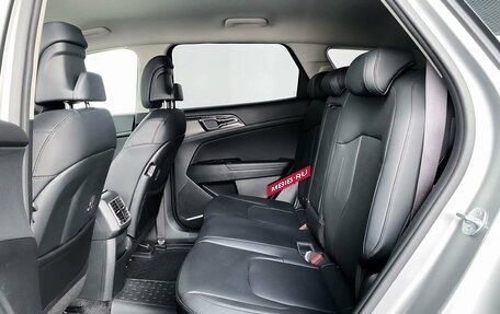 KIA Sportage IV рестайлинг, 2024 год, 3 680 000 рублей, 12 фотография