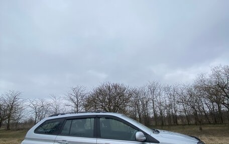 SsangYong Kyron I, 2010 год, 950 000 рублей, 4 фотография