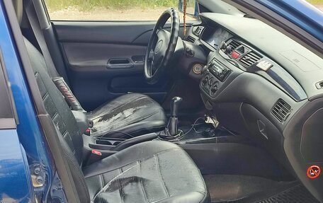 Mitsubishi Lancer IX, 2004 год, 200 000 рублей, 5 фотография