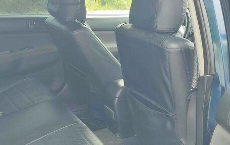 Mitsubishi Lancer IX, 2004 год, 200 000 рублей, 6 фотография