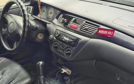 Mitsubishi Lancer IX, 2004 год, 200 000 рублей, 8 фотография