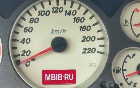 Mitsubishi Lancer IX, 2004 год, 200 000 рублей, 9 фотография