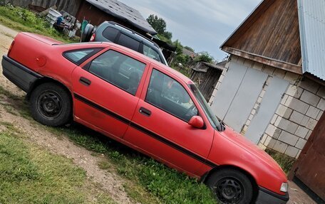 Opel Vectra A, 1992 год, 50 000 рублей, 3 фотография