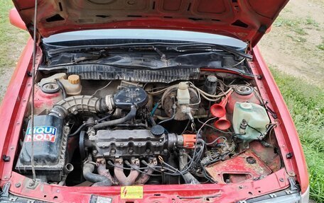 Opel Vectra A, 1992 год, 50 000 рублей, 8 фотография