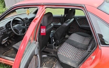 Opel Vectra A, 1992 год, 50 000 рублей, 9 фотография