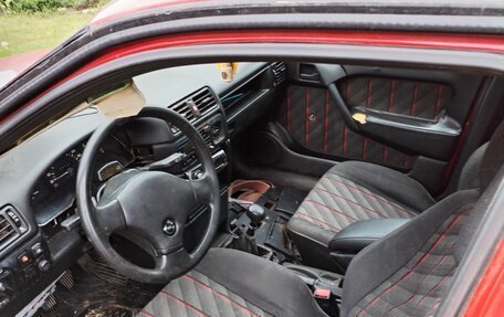 Opel Vectra A, 1992 год, 50 000 рублей, 10 фотография