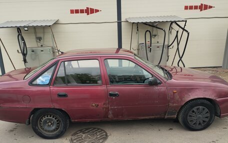 Daewoo Nexia I рестайлинг, 2010 год, 90 000 рублей, 5 фотография