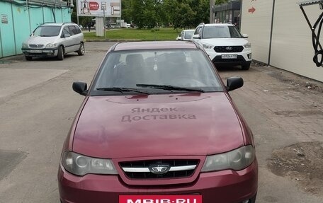 Daewoo Nexia I рестайлинг, 2010 год, 90 000 рублей, 3 фотография
