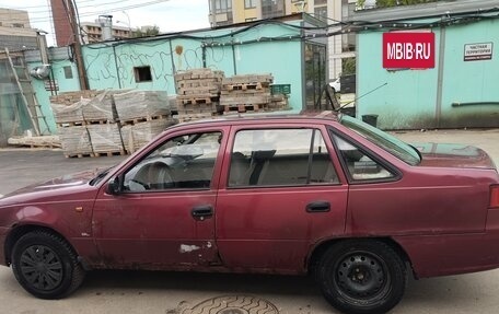 Daewoo Nexia I рестайлинг, 2010 год, 90 000 рублей, 2 фотография