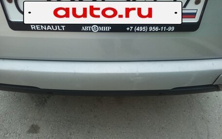Renault Duster, 2021 год, 1 950 000 рублей, 11 фотография