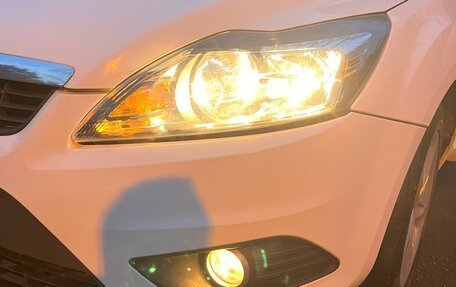 Ford Focus II рестайлинг, 2010 год, 560 000 рублей, 6 фотография