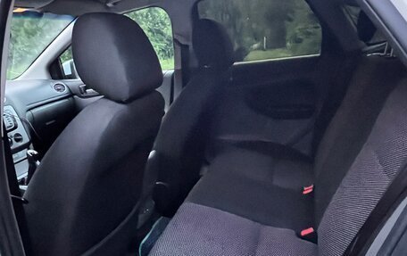 Ford Focus II рестайлинг, 2010 год, 560 000 рублей, 9 фотография