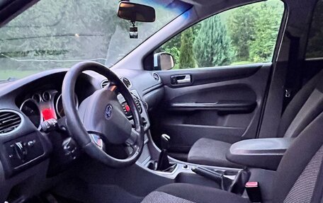 Ford Focus II рестайлинг, 2010 год, 560 000 рублей, 8 фотография