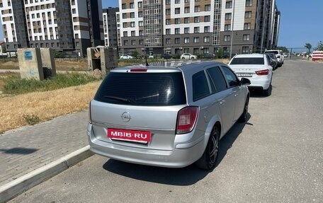 Opel Astra H, 2012 год, 750 000 рублей, 2 фотография