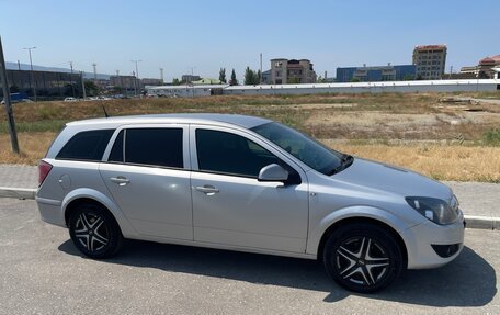 Opel Astra H, 2012 год, 750 000 рублей, 3 фотография