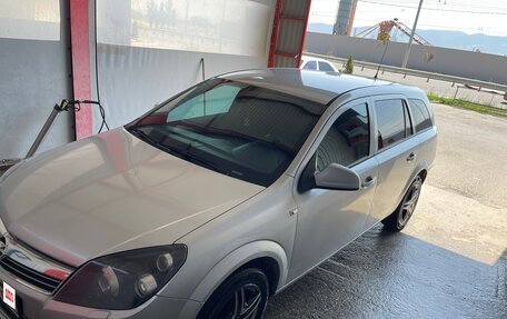 Opel Astra H, 2012 год, 750 000 рублей, 13 фотография