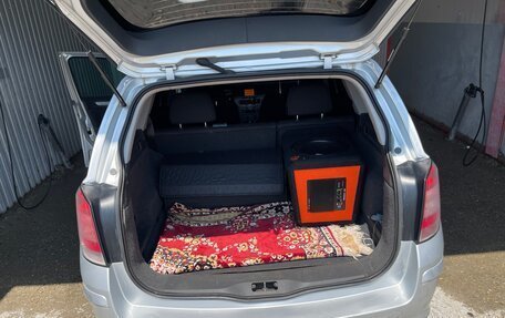 Opel Astra H, 2012 год, 750 000 рублей, 8 фотография