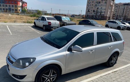 Opel Astra H, 2012 год, 750 000 рублей, 7 фотография