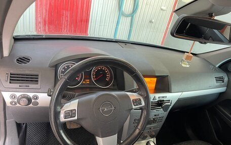 Opel Astra H, 2012 год, 750 000 рублей, 10 фотография