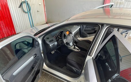 Opel Astra H, 2012 год, 750 000 рублей, 15 фотография